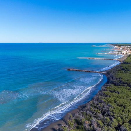 Appartamento Locazione Turistica Le Macine-4 Cecina  Esterno foto