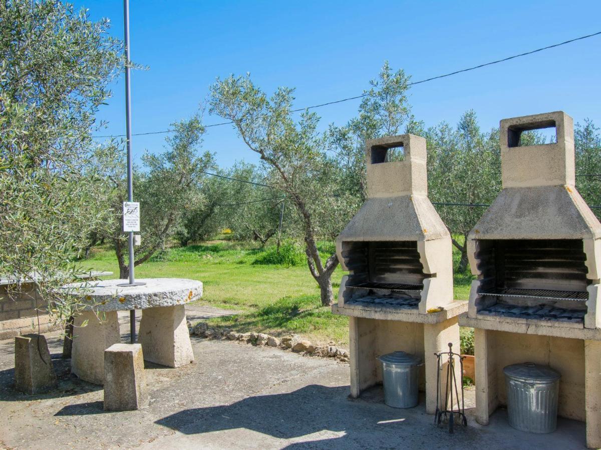 Appartamento Locazione Turistica Le Macine-4 Cecina  Esterno foto